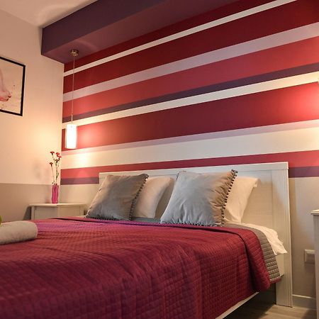 La Gioia Kazimierz Modern Apartments Krakow Bagian luar foto
