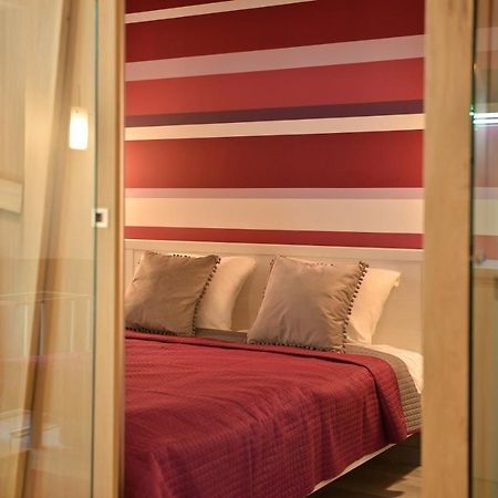 La Gioia Kazimierz Modern Apartments Krakow Bagian luar foto