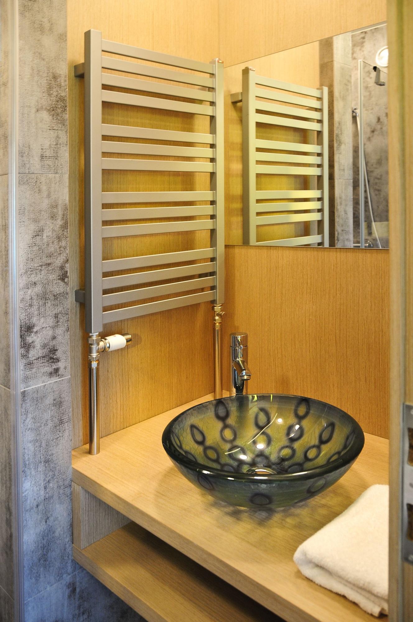 La Gioia Kazimierz Modern Apartments Krakow Bagian luar foto