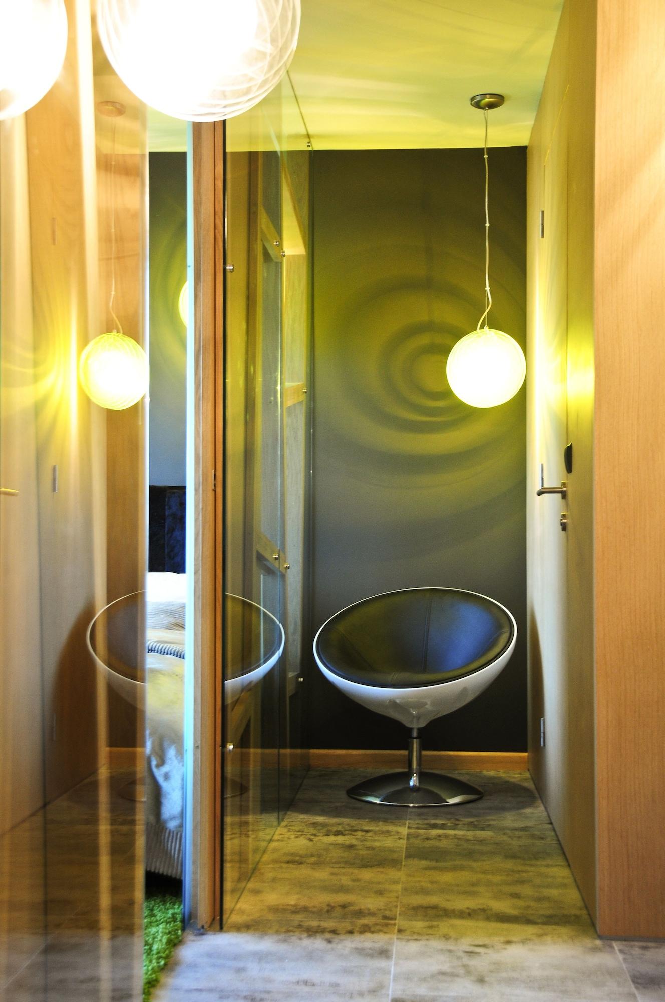 La Gioia Kazimierz Modern Apartments Krakow Bagian luar foto