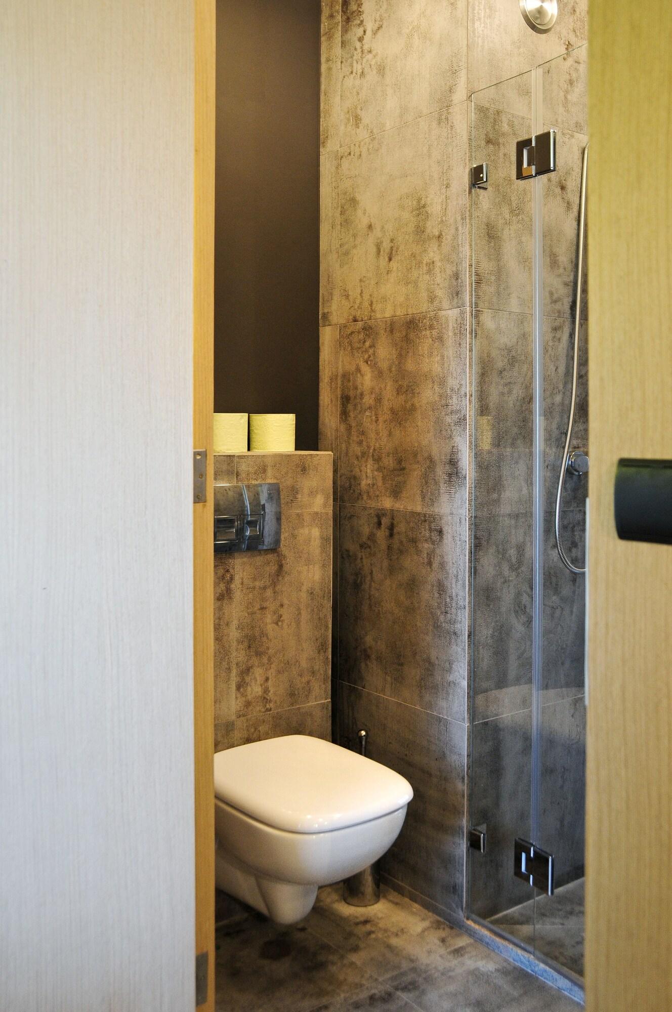 La Gioia Kazimierz Modern Apartments Krakow Bagian luar foto