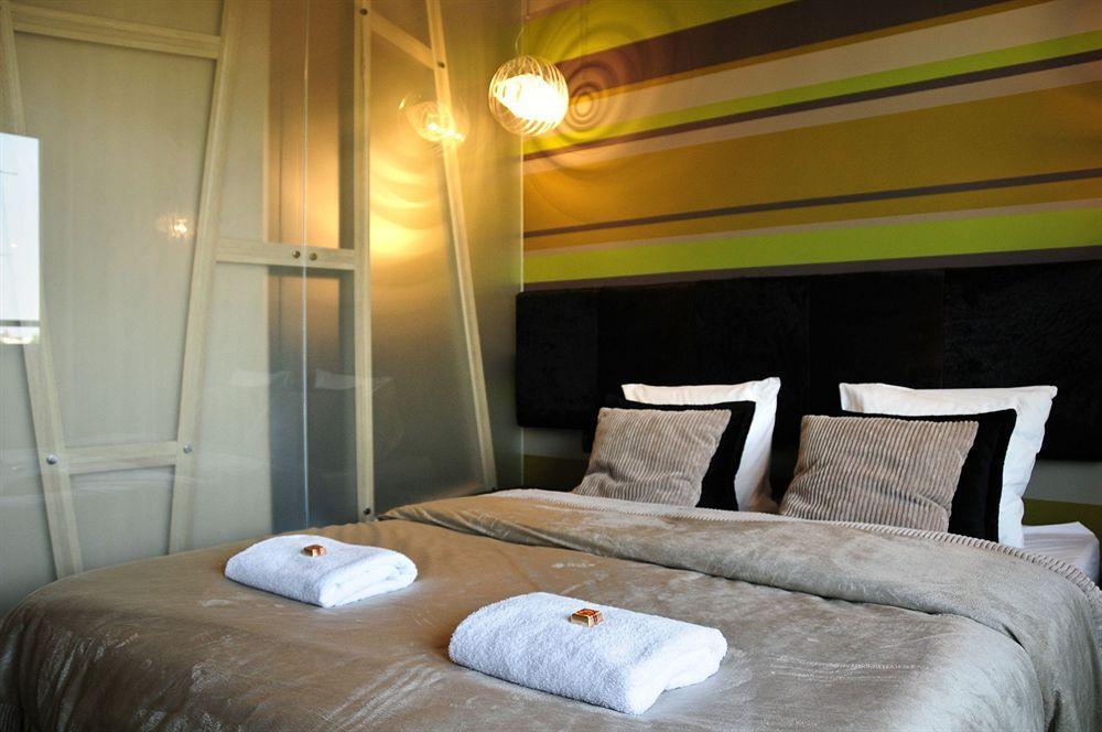 La Gioia Kazimierz Modern Apartments Krakow Bagian luar foto