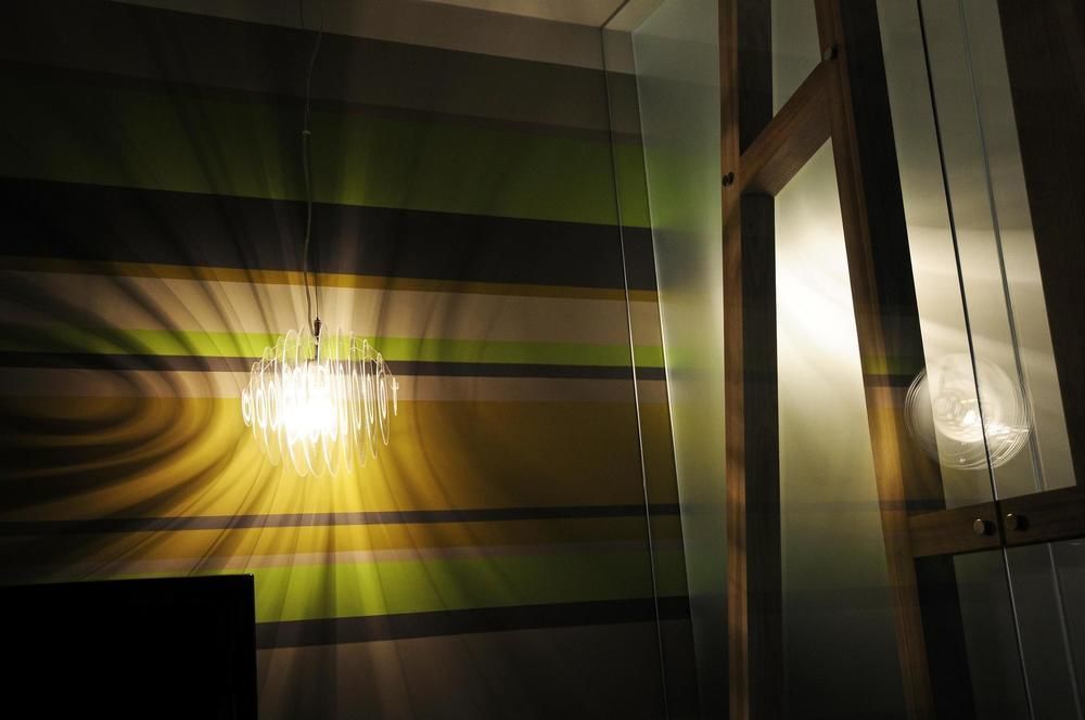La Gioia Kazimierz Modern Apartments Krakow Bagian luar foto