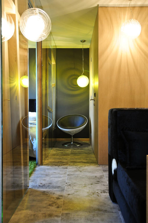 La Gioia Kazimierz Modern Apartments Krakow Bagian luar foto