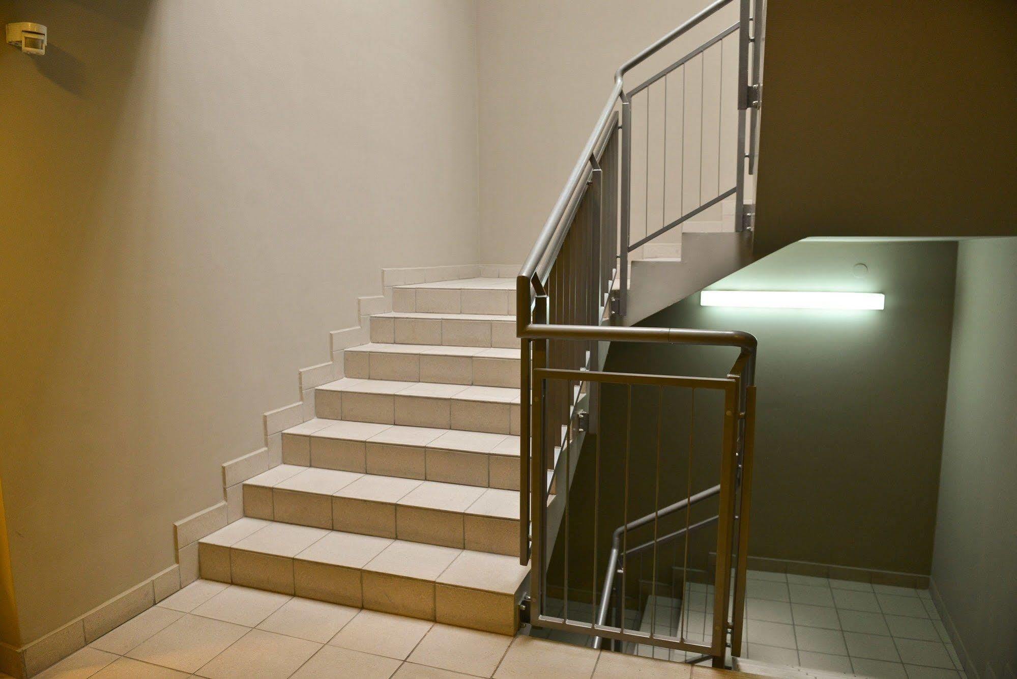 La Gioia Kazimierz Modern Apartments Krakow Bagian luar foto